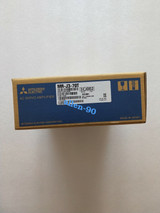 Mitsubishi Mr-j3-70t Servo Drive