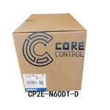 Omron Cp2en60dtd Cp2e-n60dt-d Editable Controller for Automation