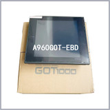 Mitsubishi A960got-ebd Touch Screen Hmi Module