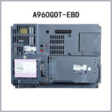 Mitsubishi A960got-ebd Touch Screen Hmi Module