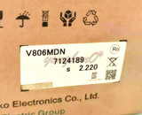 ONE Fuji V806mdn Touch Screen - New Industrial Display