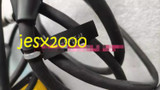 1PC Panasonic Hl-c203b Used Servo Motor