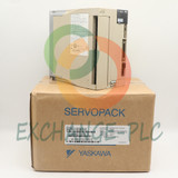 1PCS Yaskawa Sgdv-180a01a Ac Servo Drive - New