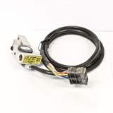 Fanuc Alpha I Bz Sensor Head A860-2120-v004 - Precision Sensor