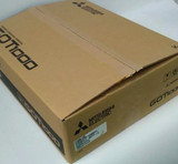 Mitsubishi Gt1695m-xtbd Touch Screen - New