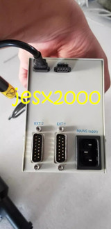 1PC Mlek-a080w2lr Mcel-cw8 Used Control Module
