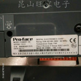 Proface Gp2501-tc11 Plc Panel