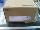 NEW Panasonic Mddht5540 Ac Servo Driver - High Efficiency Control