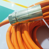6fx8002-5cf11-1bf0 Servo Motor Power Cable - 15m Length