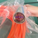 6fx8002-5ea02-1bf0 Servo Motor Power Cable - 15m Length