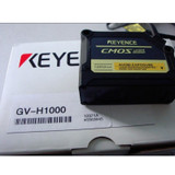 one Keyence Gv-h1000 Laser Sensor - High Precision Measurement