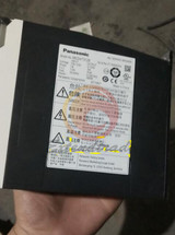 ONE Panasonic Servo Mcdht3120 Used Industrial Equipment
