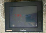 1PCS Pro-face Touch Screen Ps400g-t41-j124v - Used, Tested