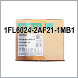 Siemens 1fl6024-2af21-1mb1 Frequency Converter - New