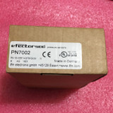 One Ifm Pn7002 Electronic Pressure Sensor