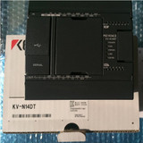 1PC Keyence Kv-n14dt Programmable Controller - Industrial Automation