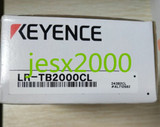 1PC Keyence Lr-tb2000cl New Laser Sensor Module