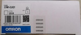 HP Omron Cvm1-clk21 Controller Plc Module - Advanced Control Solution