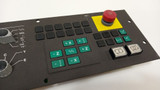 Bosch Control Panel 1070052773-207 / 1070052761-205