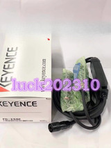 1PC Keyence Fd-xs8e Sensor Module