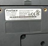 Proface Gp2301h-lg41-24v Panel - Refurbished Hmi Display