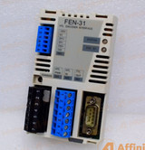 Abb Fen-31 Inverter Adapter Plc Module - Used
