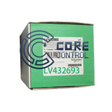Schneider Lv432693 Circuit Breaker 50ka 3p3d 400a - New