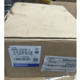 Omron R88d-gt02h-z Servo Drive for Precision Control