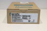 Mitsubishi Q01cpu Melsec-q Cpu Unit for Automation