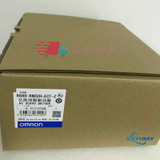Omron R88d-kn02h-ect-z Servo Drive - New