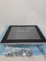Red Lion G10s0000 10" Touchscreen Hmi Display