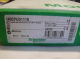 1PC Schneider 140cpu31110 Plc Module - Reliable Automation Control