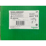 Schneider Electric Modicon Tm262l20mese8t Plc