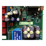 Abb Sdcs-pin-f01a Dc Speed Controller Drive Board