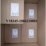Abb V18345-1004210001 Valve Positioner