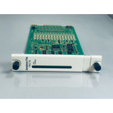 Abb Spfec12 Analog Input Field Equipment Module