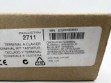 NEW Ab 2711-m3a18l1 Panelview 300 Rs-232 24v Dc Display