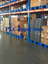 Siemens 6sn1124-1ab00-0ba2 Simodrive 611 Power Module