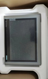 NEW Siemens 6av2124-0mc01-0ax0 Touch Screen - Hmi Display