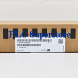 Siemens 6sl3120-2te15-0aa3 S120 Double Motor Module