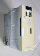 Mitsubishi Mds-a-spj-55 Spindle Driver for Precision Control