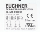 Euchner Eks-a-iexa-g01-st02 Key Holder - Unused Condition