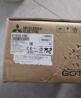 1PC Mitsubishi Gt1455hs-qtbde Touch Screen Hmi New
