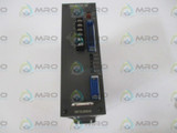 Mitsubishi Mr-so203s Ac Servo - Precision Motion Control