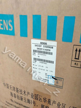 New Siemens 6se7022-6tc61 Simovent Masterdrives Vector Control Inverter