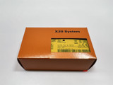 B&r Digital Input Module X20slx910 for Safety Applications