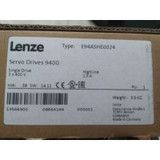 US Lenze E94ashe0024 9400 Servo Drive Frequency Converter
