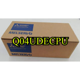 1PC Mitsubishi Q04udecpu Plc Module - Advanced Control System