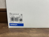 Omron Cxone-al01d-v4-up Plc Controller for Automation Solutions
