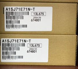 Mitsubishi A1sj71e71n-t Plc Module - New